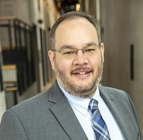 David Mead, Shareholder