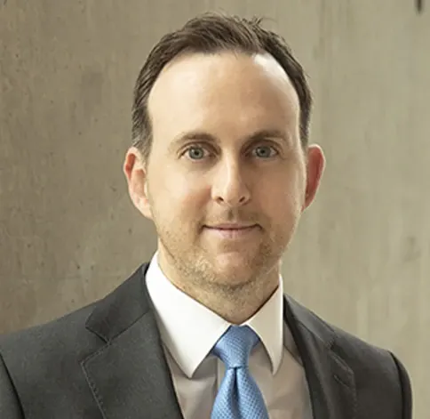 Mark R. Caldwell, Shareholder