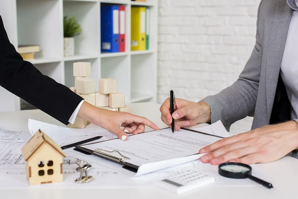Reviewing an estate administration plan
