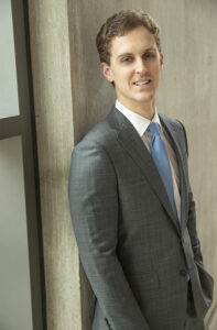 James Snyder - Will Dispute And Contest Lawyer In Dallas & Ft Worth